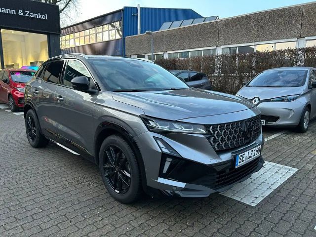 Renault Austral E-Tech Techno