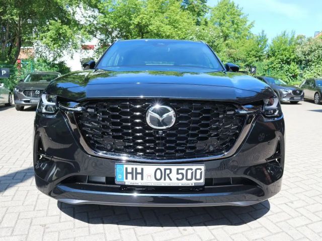 Mazda CX-80 Homura Plus e-Skyactiv