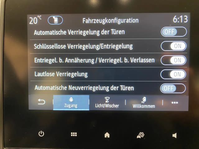 Renault Clio Evolution