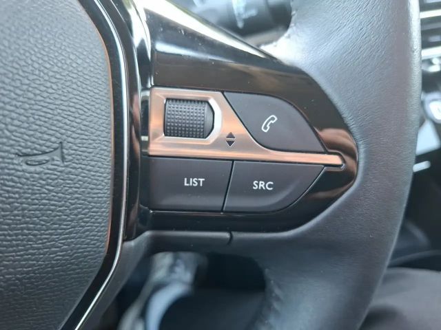 Peugeot E-208 Allure Pack