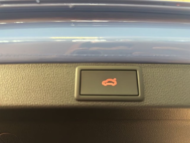 Skoda Octavia 2.0 TDI Combi Sportline