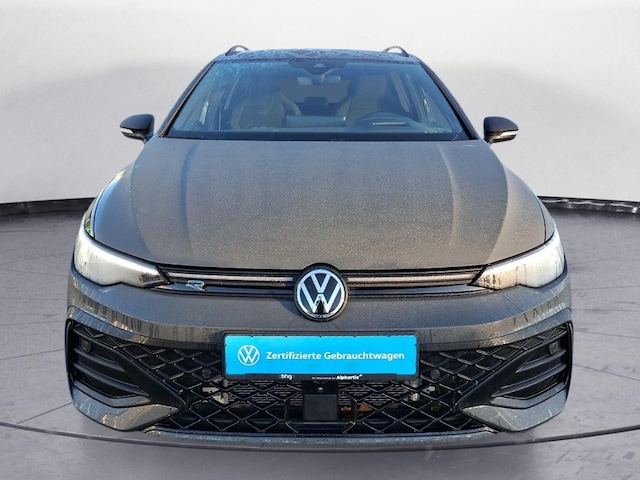 Volkswagen Golf 2.0 TDI DSG R-Line Variant