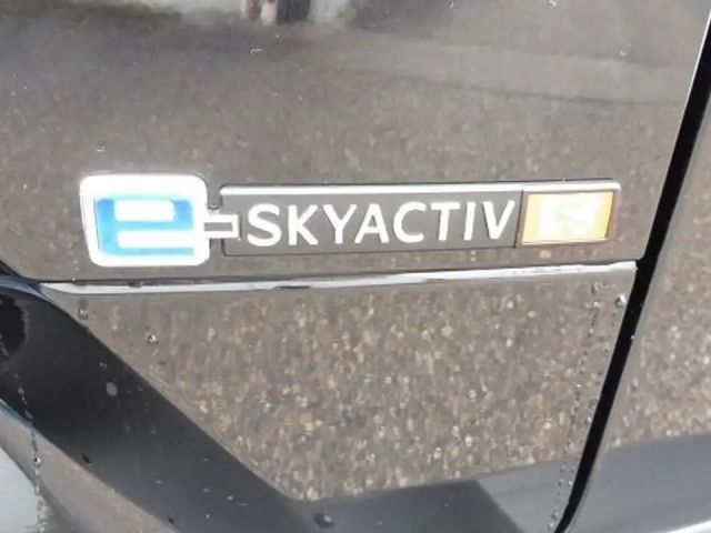 Mazda MX-30 SkyActiv e-Skyactiv