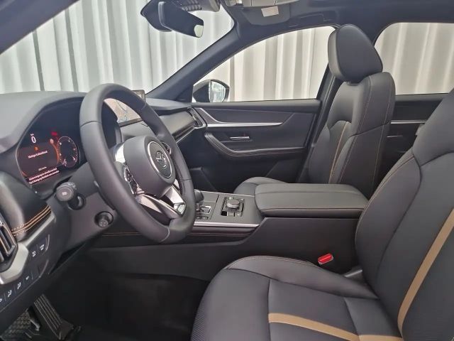 Mazda CX-60 4WD Homura Plus