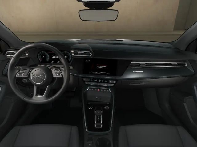 Audi A3 35 TFSI Sedan Sportback