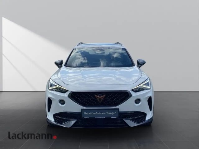 Cupra Formentor 4Drive VZ