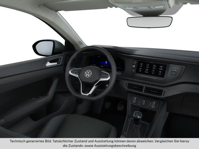 Volkswagen Taigo 4Me TSI