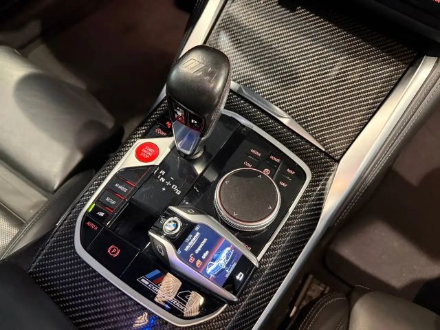 BMW M4 Competition Coupé xDrive