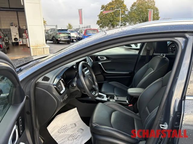 Kia XCeed GDi PHEV Platinum Edition