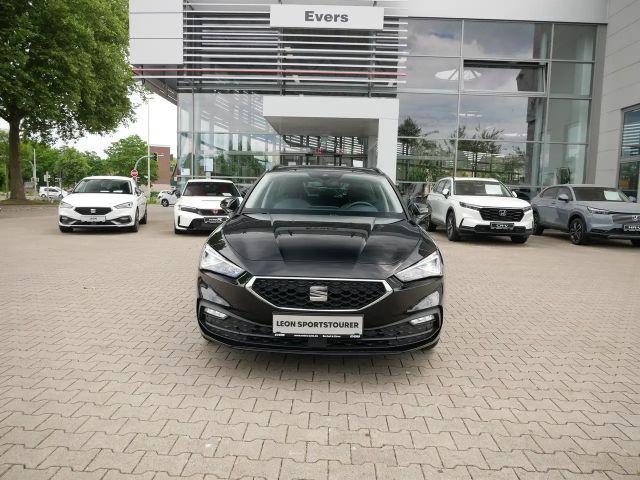 Seat Leon 1.5 TSI Sportstourer Style