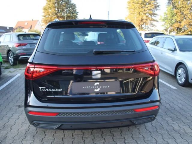 Seat Tarraco 2.0 TDI DSG Style