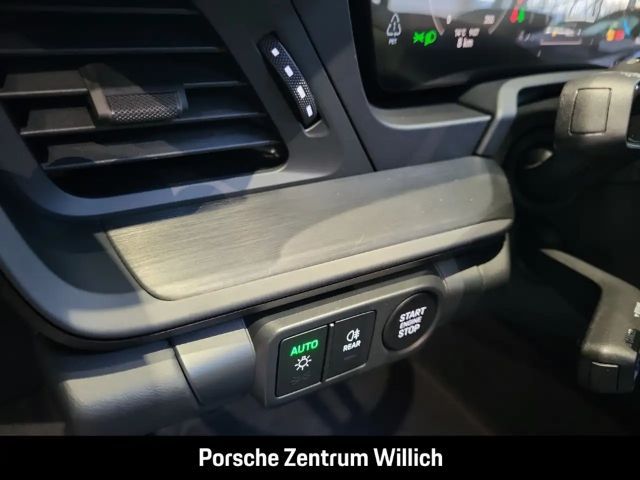 Porsche 992 4 Coupé GTS Targa