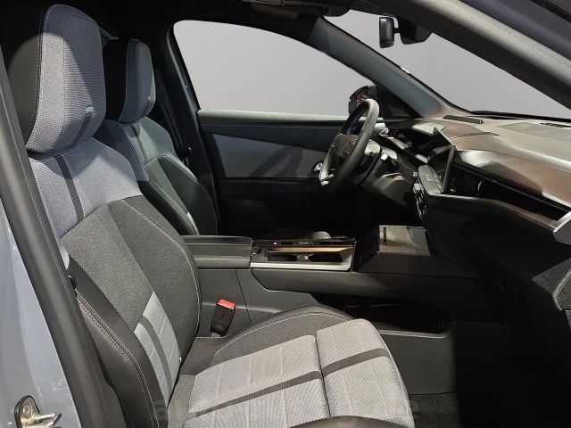 Opel Grandland X GS-Line Grand Sport