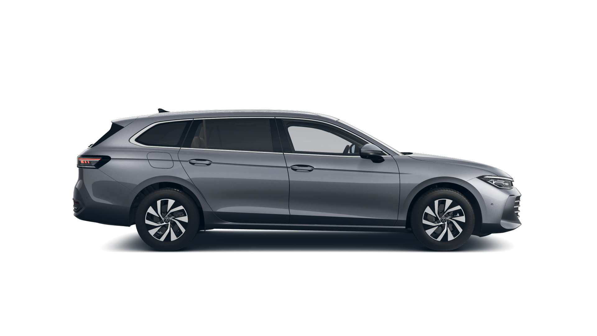 Volkswagen Passat 2.0 TDI DSG IQ.Drive Variant