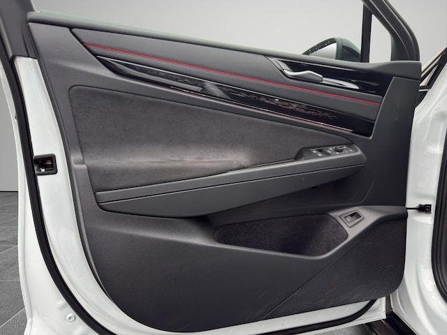 Volkswagen ID.7 4Motion GTX Tourer