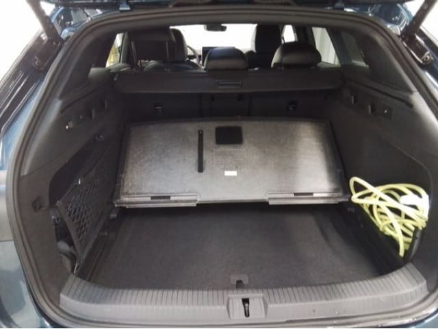 Volkswagen ID.7 Pro Tourer