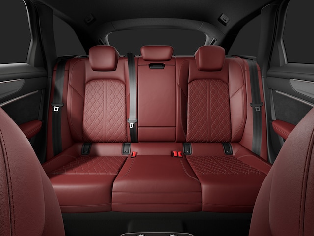 Audi S6 Avant Quattro