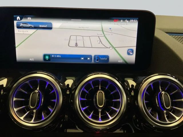 Mercedes-Benz B 200 B-Klasse