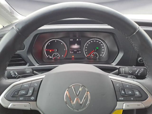 Volkswagen Caddy 2.0 TDI DSG