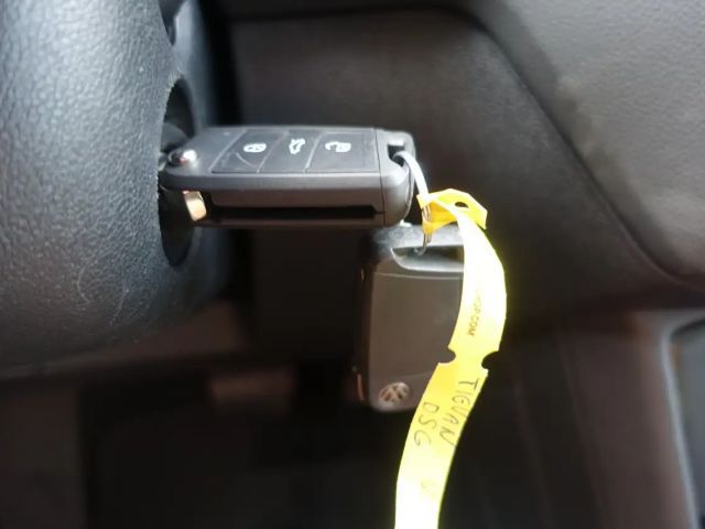 Volkswagen Tiguan 4Motion DSG Life