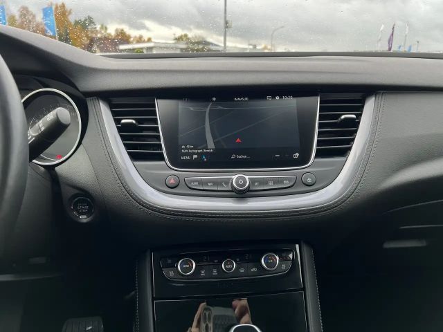 Opel Grandland X Ultimate