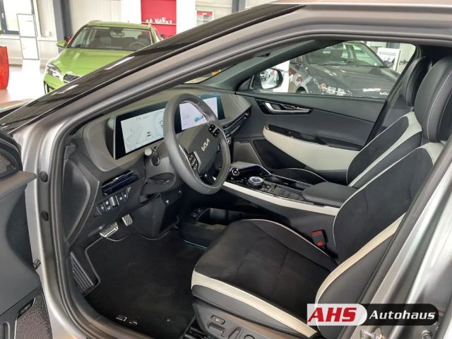 Kia EV6 77,4 kWh GT-Line