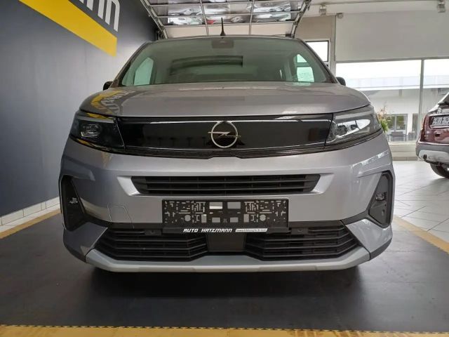 Opel Combo GS-Line Grand Sport