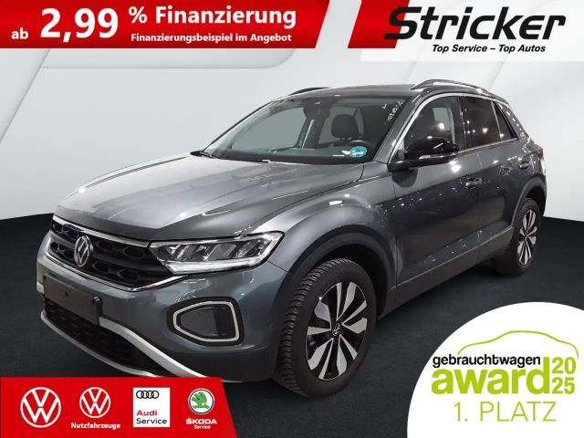 Volkswagen T-Roc 1.0 TSI