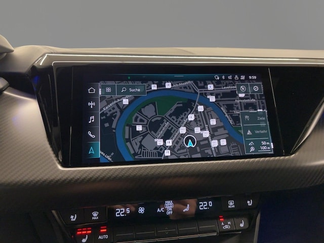 Audi e-tron GT Quattro