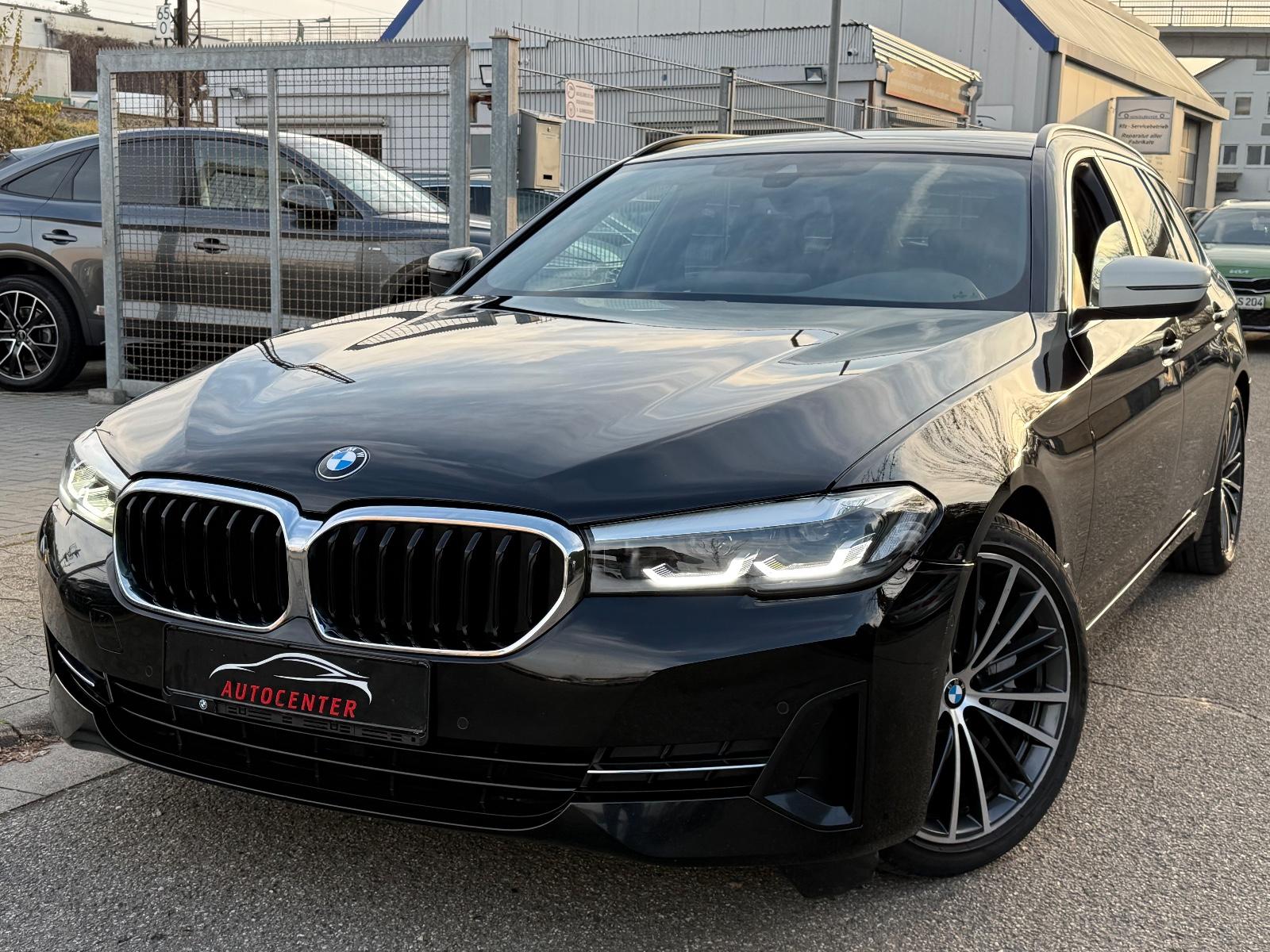 BMW 530 530d Touring xDrive