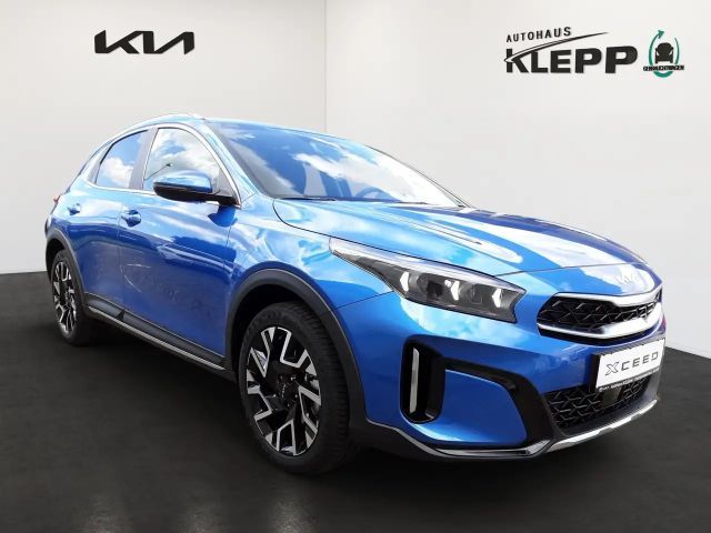 Kia XCeed GDi Platinum Edition