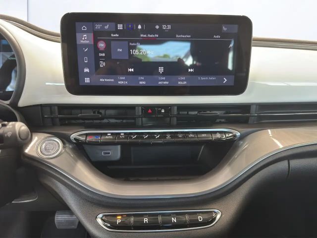 Fiat 500e *+Wallbox*SITZHZG*KLIMA*PDC*KAMERA*ALU*