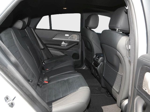 Mercedes-Benz GLE 450 4MATIC Coupé