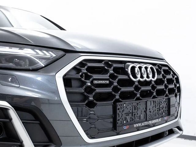 Audi Q5 50 TFSI Hybride Quattro S-Line