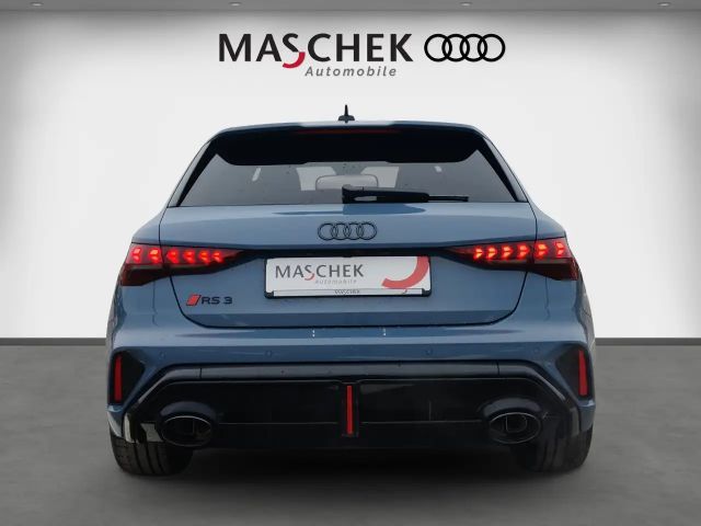 Audi RS3 Sedan Sportback