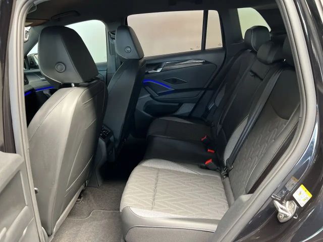 Volkswagen Tiguan 2.0 TDI DSG