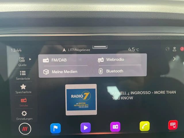 Seat Ateca 1.5 TSI Style