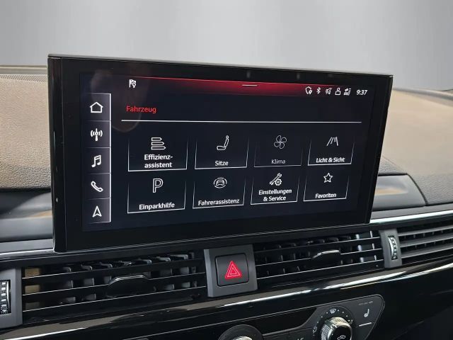 Audi A4 35 TDI S-Tronic Sedan