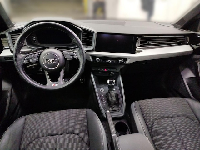 Audi A1 35 TFSI S-Tronic Sportback