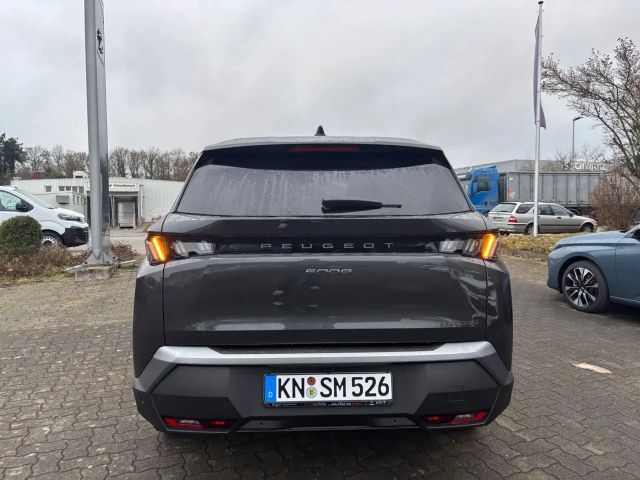 Peugeot 5008 Allure Pack Executive Hybrid