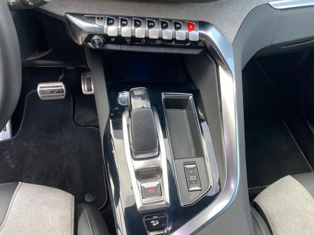 Peugeot 3008 GT-Line Hybrid4