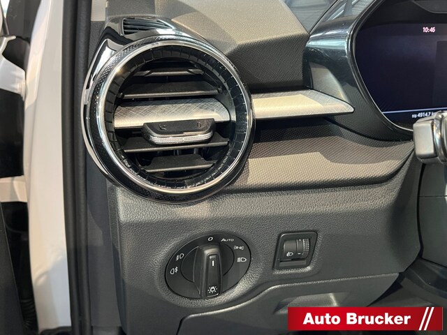 Skoda Fabia 1.0 TSI Ambition