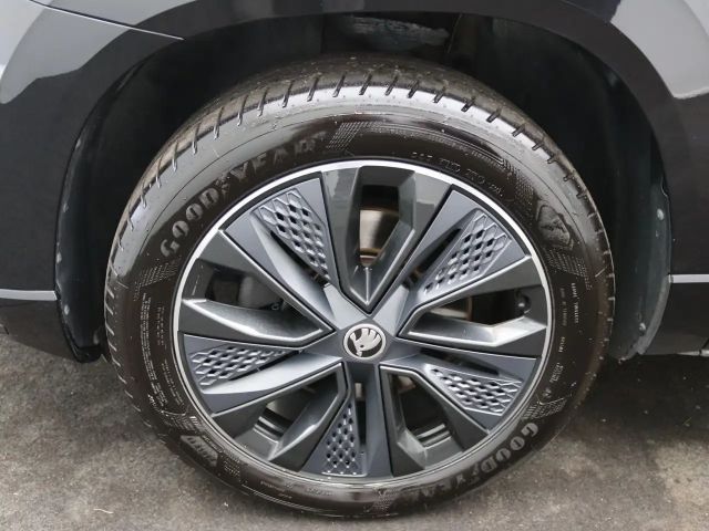 Skoda Karoq 2.0 TDI 4x4 Sportline