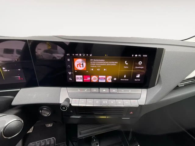 Opel Astra 1.2 Turbo Turbo