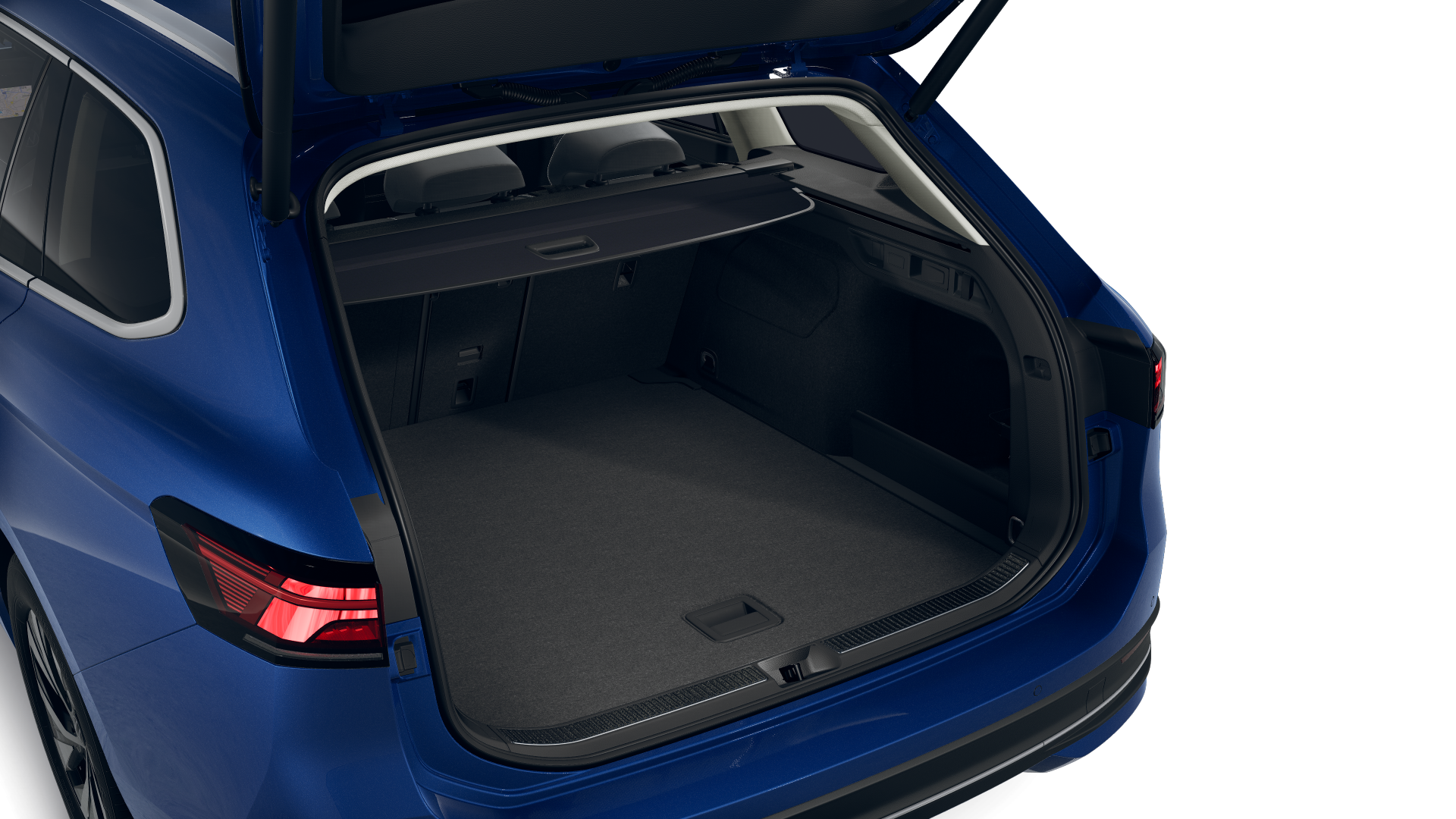 Volkswagen Passat Business DSG Pro Variant