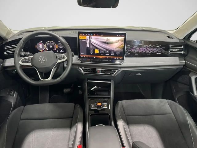 Volkswagen Tiguan 2.0 TDI DSG Elegance Elegance