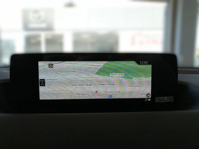 Mazda MX-30 R-EV MAKOTO MOCO