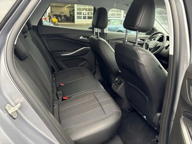 Opel Grandland X GS-Line Grand Sport