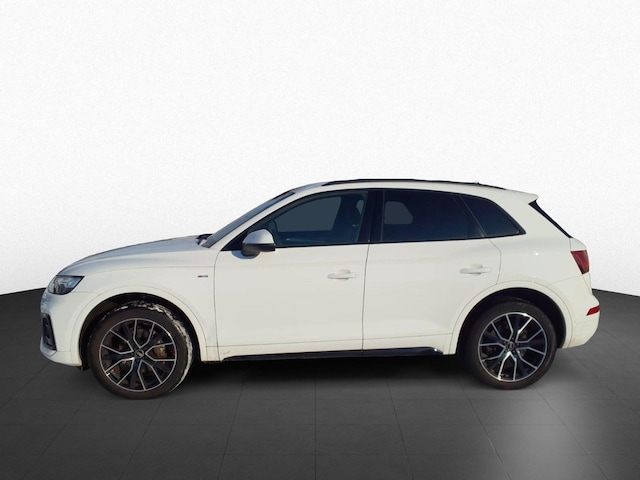 Audi Q5 40 TDI Quattro S-Tronic
