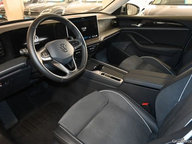 Volkswagen Passat 2.0 TDI Business